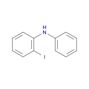 2-Iodo-N-phenylaniline
