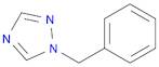 1-BENZYL-1,2,4-TRIAZOLE