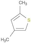 2,4-DIMETHYLTHIOPHENE