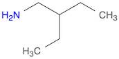 2-Ethylbutylamine