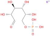 D-GLUCOSE-6-PHOSPHATE DIPOTASSIUM SALT