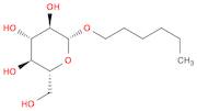 HEXYL-β-D-GLUCOPYRANOSIDE