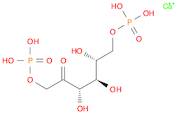 D-Fructose-1,6-diphosphate dicalcium salt