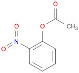 2-NITROPHENYL ACETATE