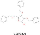 2,3,5-TRI-O-BENZYL-β-D-ARABINOFURANOSE