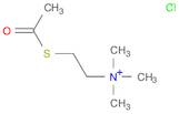 ACETYLTHIOCHOLINE CHLORIDE