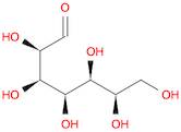 D-GLUCOHEPTOSE