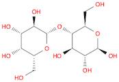 β-D-LACTOSE