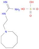 GUANETHIDINE SULFATE