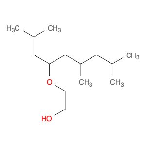 Polyethylene glycol trimethylnonyl ether