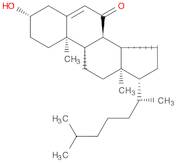 7-KETOCHOLESTEROL