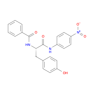 BZ-TYR-PNA