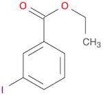 ETHYL 3-IODOBENZOATE