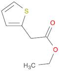 Ethyl 2-thiopheneacetate