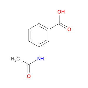 3-ACETAMIDOBENZOIC ACID