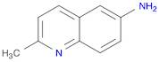 6-AMINO-2-METHYLQUINOLINE