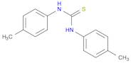 4,4'-DIMETHYLTHIOCARBANILIDE