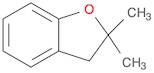 2,3-dihydro-2,2-dimethylbenzofuran