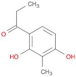 2',4'-DIHYDROXY-3'-METHYLPROPIOPHENONE