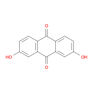 2,6-DIHYDROXYANTHRAQUINONE