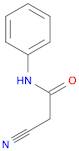 2-CYANOACETANILIDE