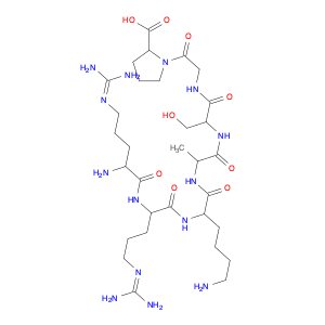 H1-7 (histone H1 phosphorylation site), PKA Substrate