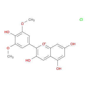 MALVIDIN CHLORIDE