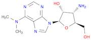 PUROMYCIN AMINONUCLEOSIDE