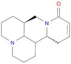 Sophocarpine