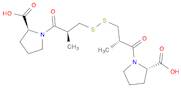 CAPTOPRIL DISULFIDE