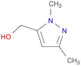 (1,3-DIMETHYL-1H-PYRAZOL-5-YL)METHANOL