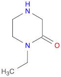 1-ETHYLPIPERAZIN-2-ONE