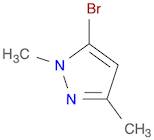 5-Bromo-1,3-dimethyl-1H-pyrazole