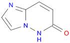 6-HYDROXYIMIDAZO[1,2-B]PYRIDAZINE