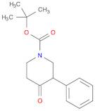 1-Boc-3-phenylpiperidin-4-one