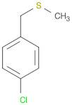 4-CHLOROBENZYL METHYL SULFIDE