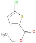 ETHYL 5-CHLOROTHIOPHENE-2-CARBOXYLATE