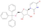 5'-O-TRITYLURIDINE