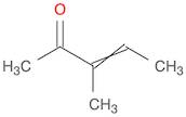 3-METHYL-3-PENTEN-2-OL