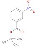 TERT-BUTYL 3-NITROBENZOATE