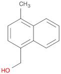 (1-METHYLNAPHTHALEN-4-YL)METHANOL