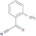 2-METHYLBENZOYL CYANIDE