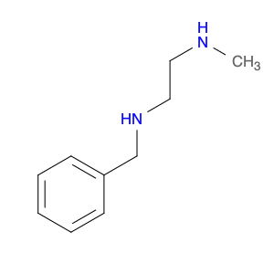 N-BENZYL-N'-METHYLETHYLENEDIAMINE