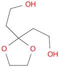 1,3-DIOXOLANE-2,2-DIETHANOL