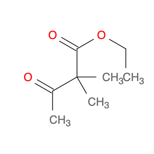 2,2-DIMETHYL-3-OXO-BUTYRIC ACID ETHYL ESTER