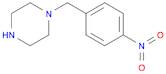 1-(4-Nitrobenzyl)PiperazineHydrochloride