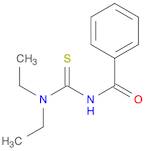 N'-BENZOYL-N,N-DIETHYLTHIOUREA