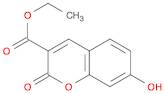 3-CARBETHOXYUMBELIFERONE