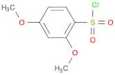 2,4-DIMETHOXYBENZENESULFONYL CHLORIDE