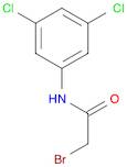 N1-(3,5-DICHLOROPHENYL)-2-BROMOACETAMIDE